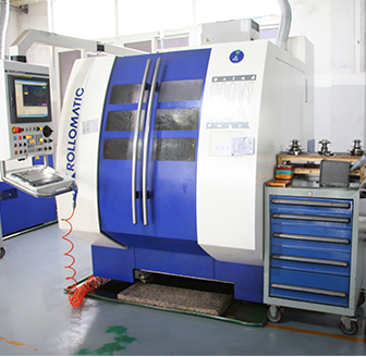 Application of Nazhi Servo on various machine tools